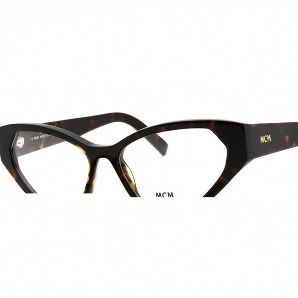 MCM EYEGLASSES MW5011-052-56 New with case